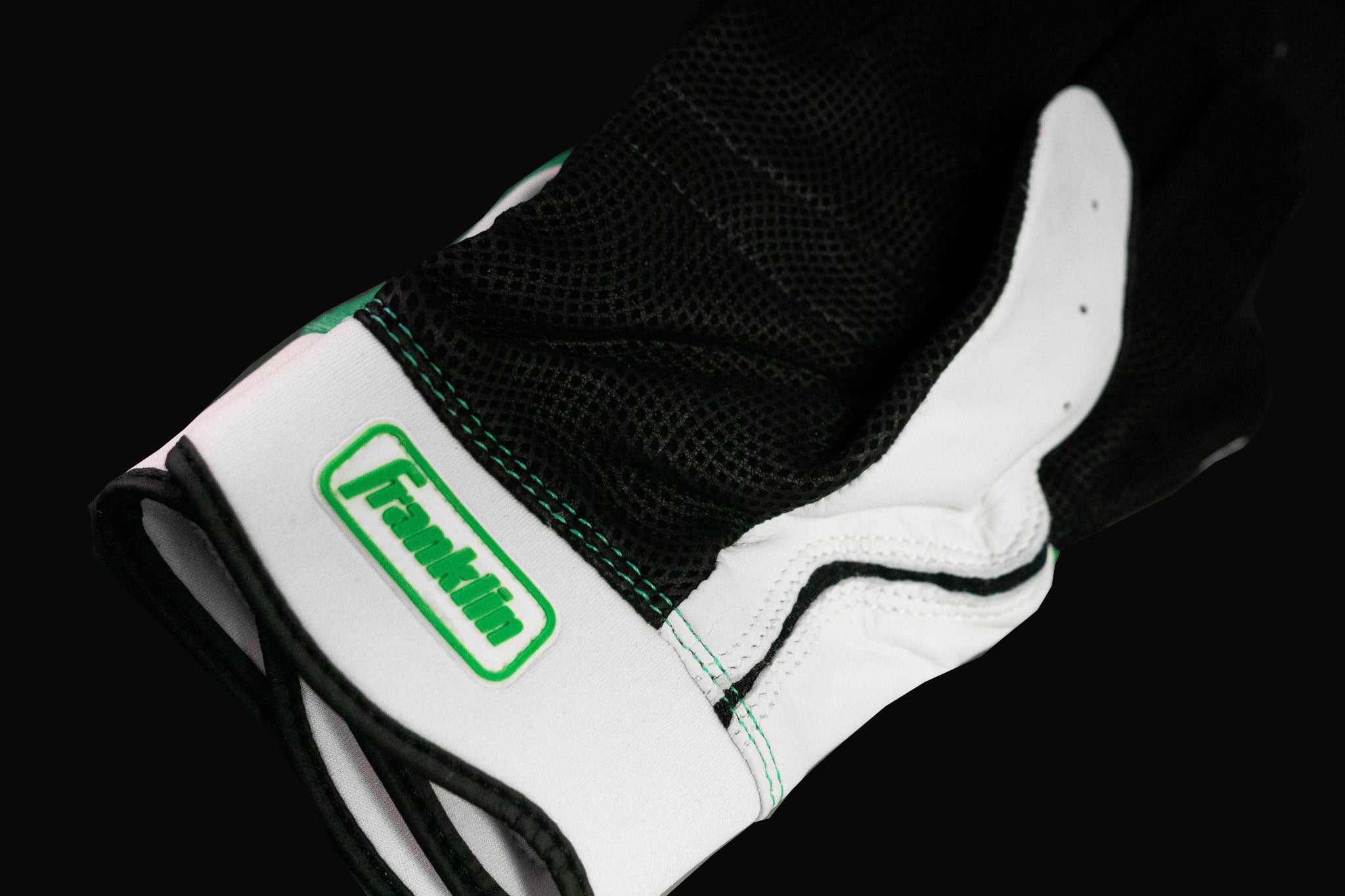 Limited Edition Grillo’s x Franklin Pickle Batting Gloves