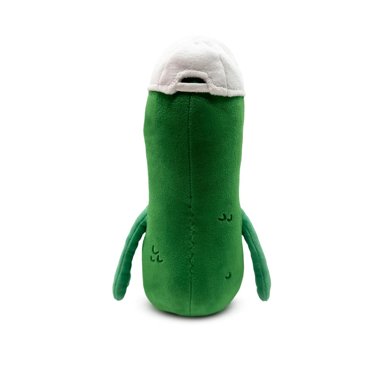 Grillo's Pickles Plush