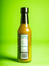NEWKS x Grillos Pickles Hot Sauce (Batch 2, Pre-Order)