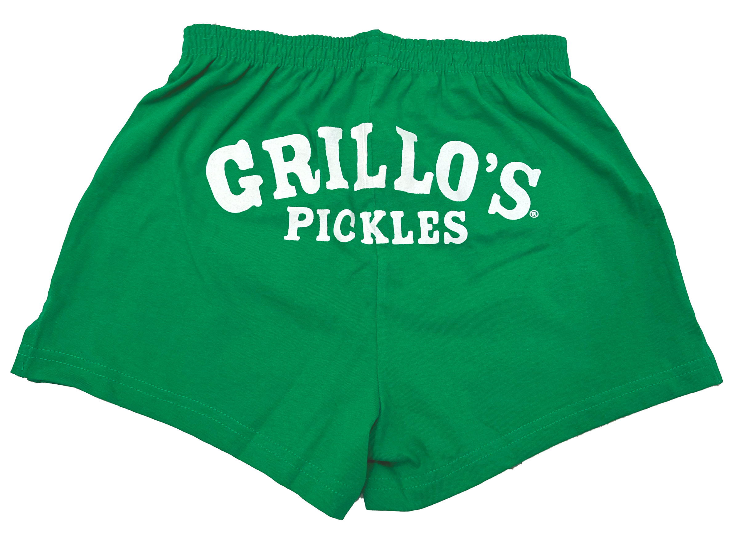 Grillo's Short Shorts