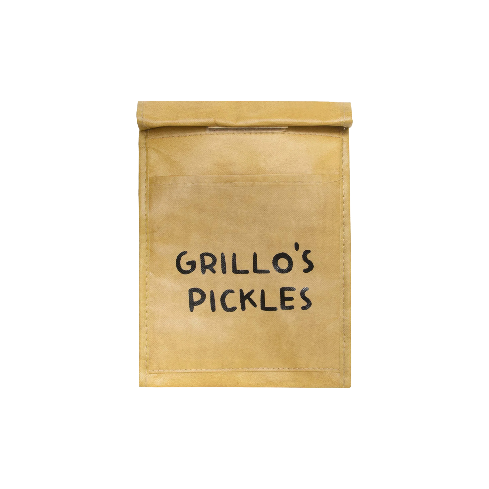 Grillo's Lunch Sack