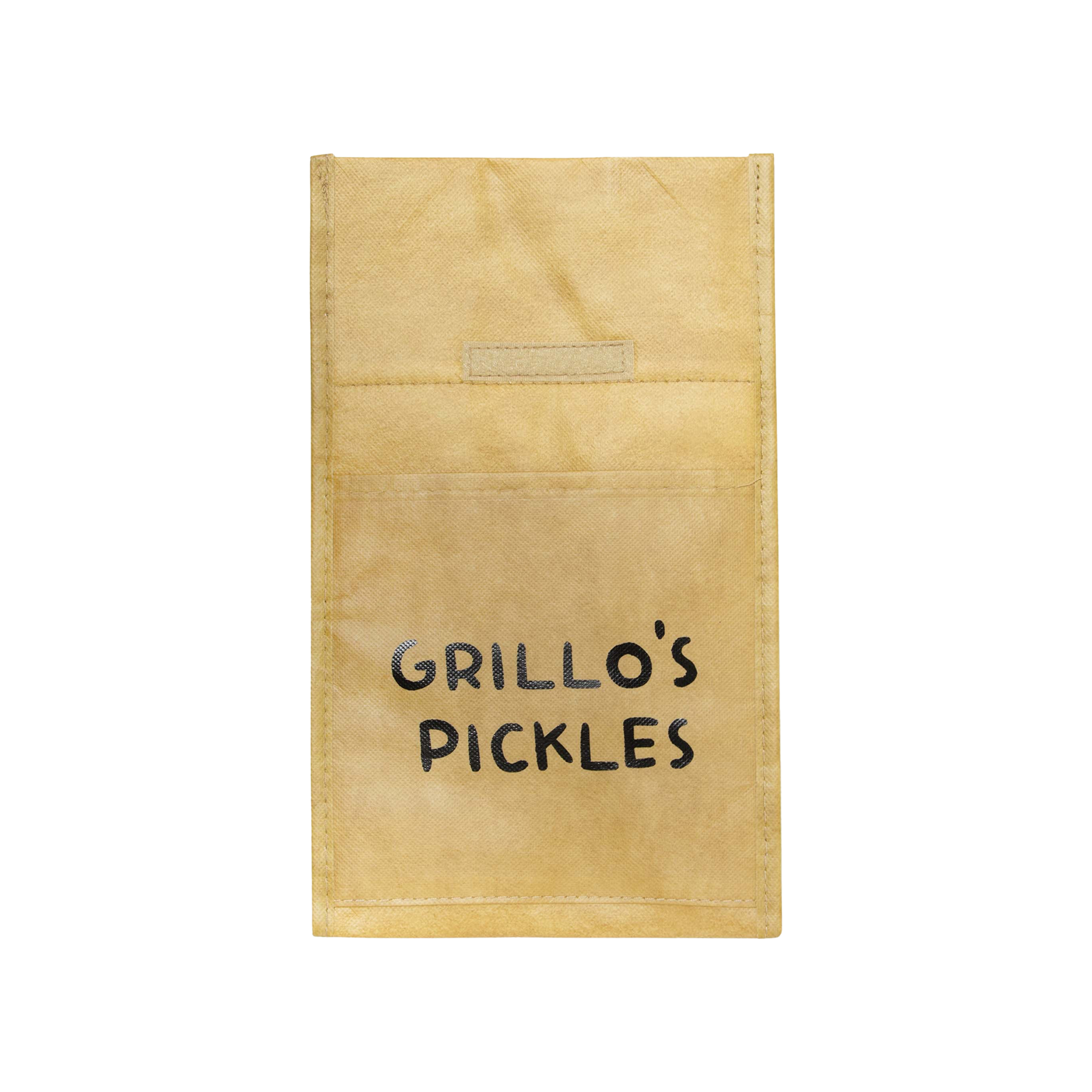 Grillo's Lunch Sack