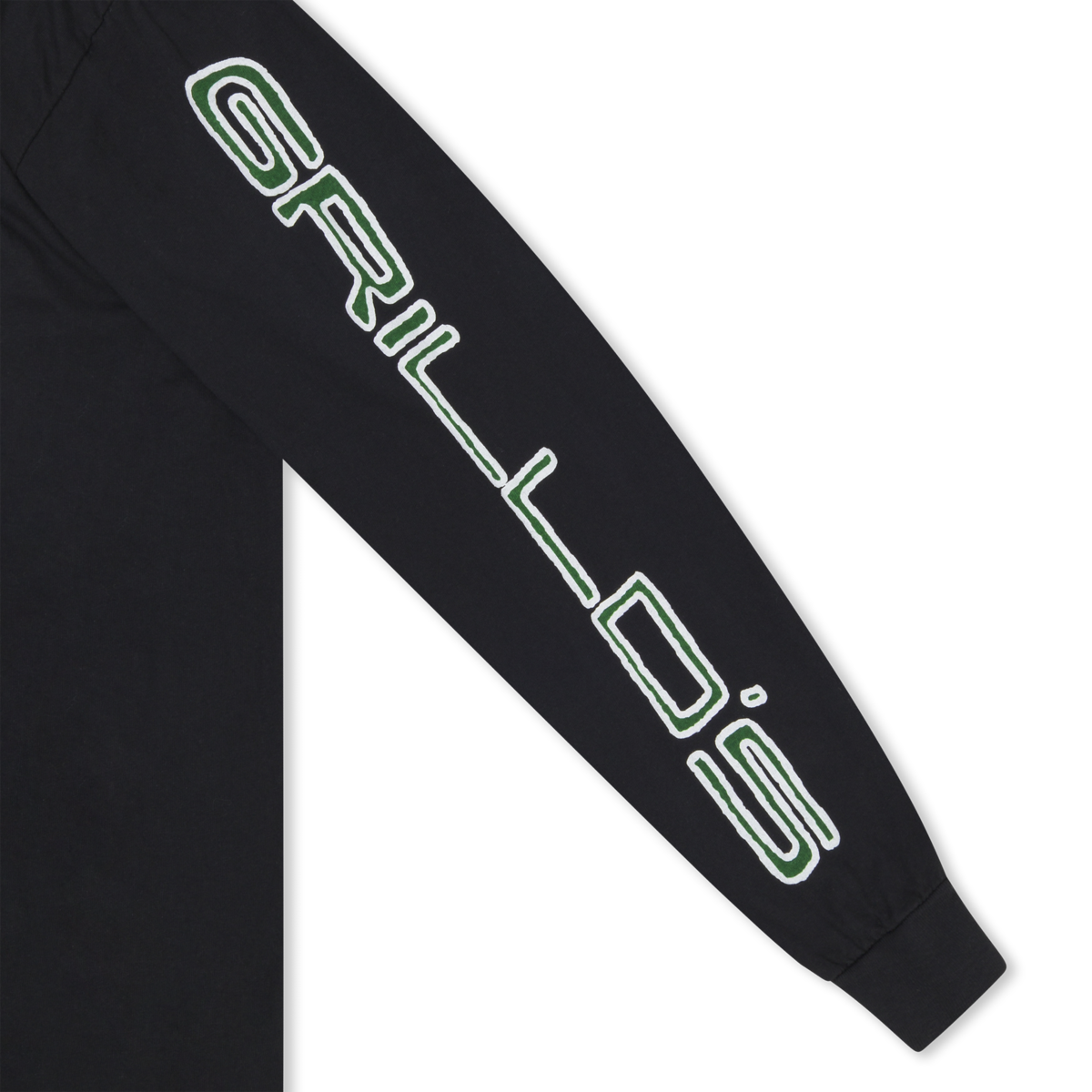 Mike Lottie x Grillo's Y2K Long Sleeve