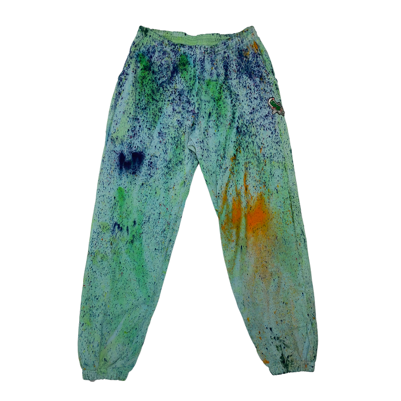 1/1 Hand Dyed Sweat Pants